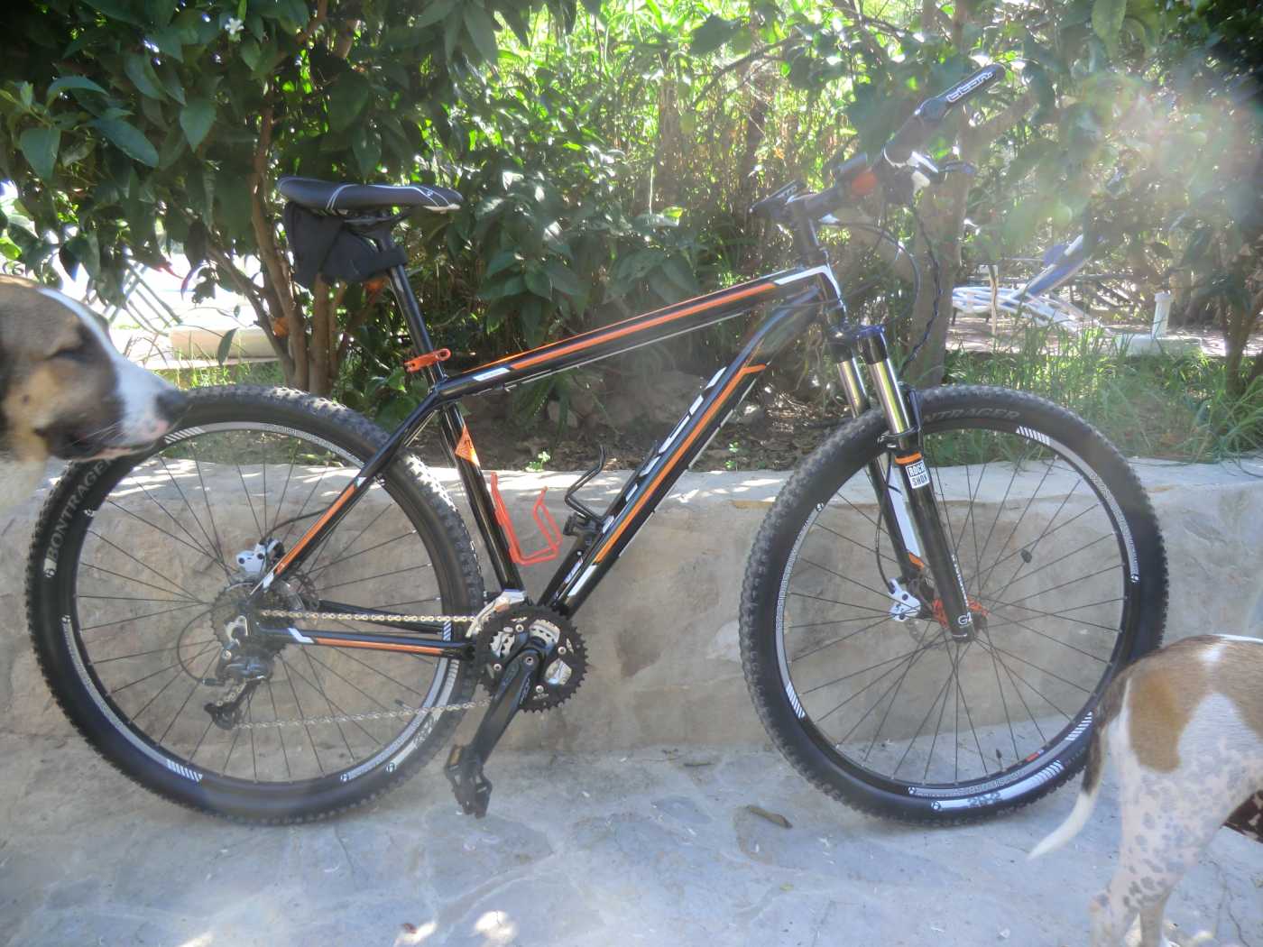 trek mamba 29er for sale